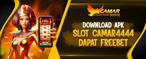 Bonus Spesial Download lion4d APK screenshot