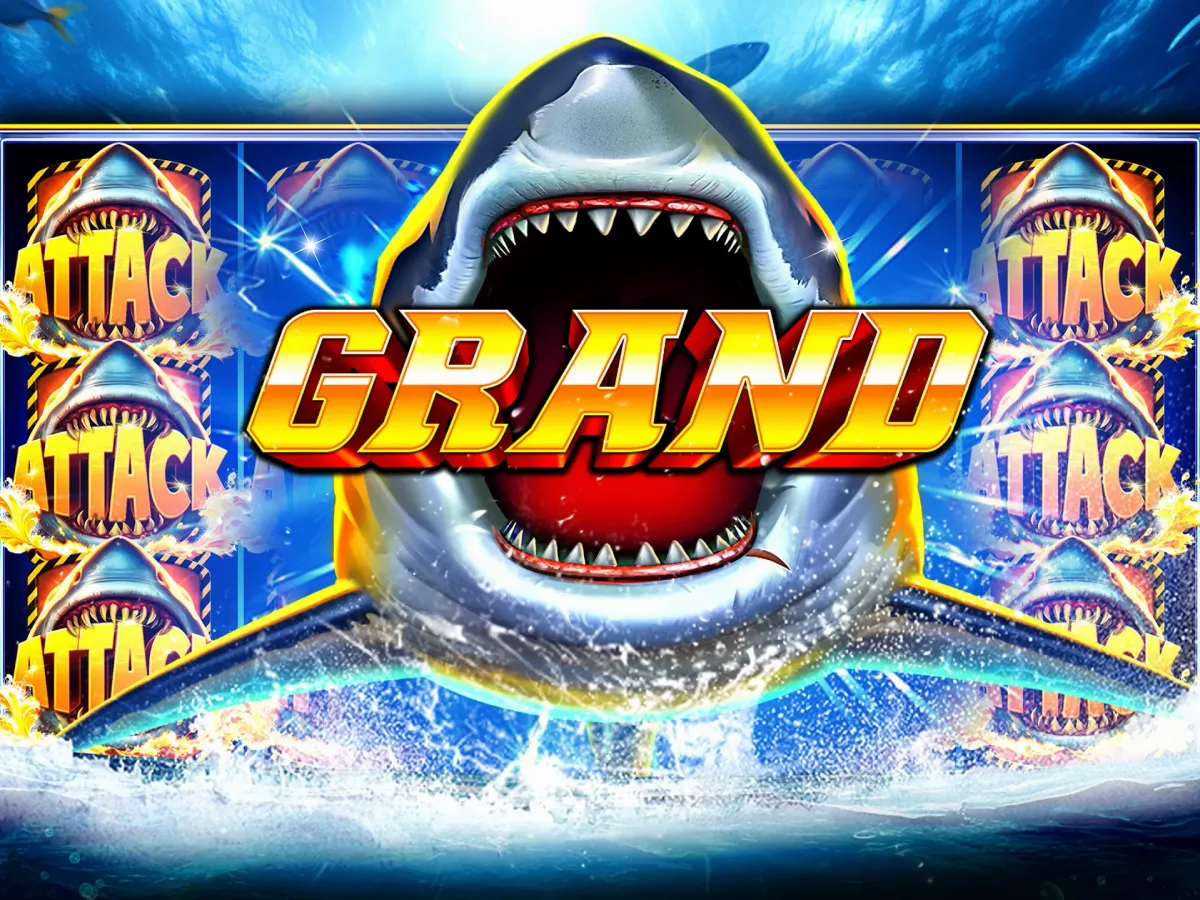 Promosi & Jackpot lion4d screenshot