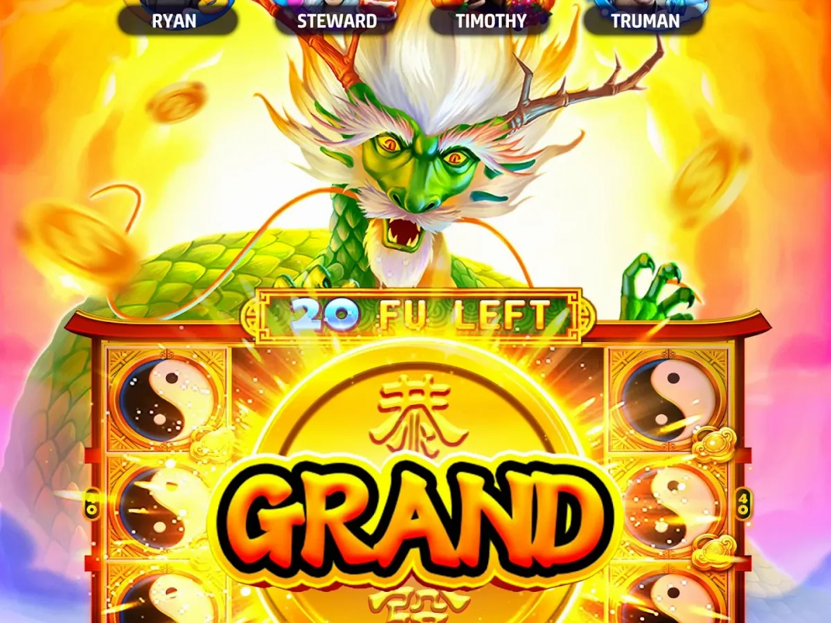 Koleksi lion4d Slot Gacor screenshot