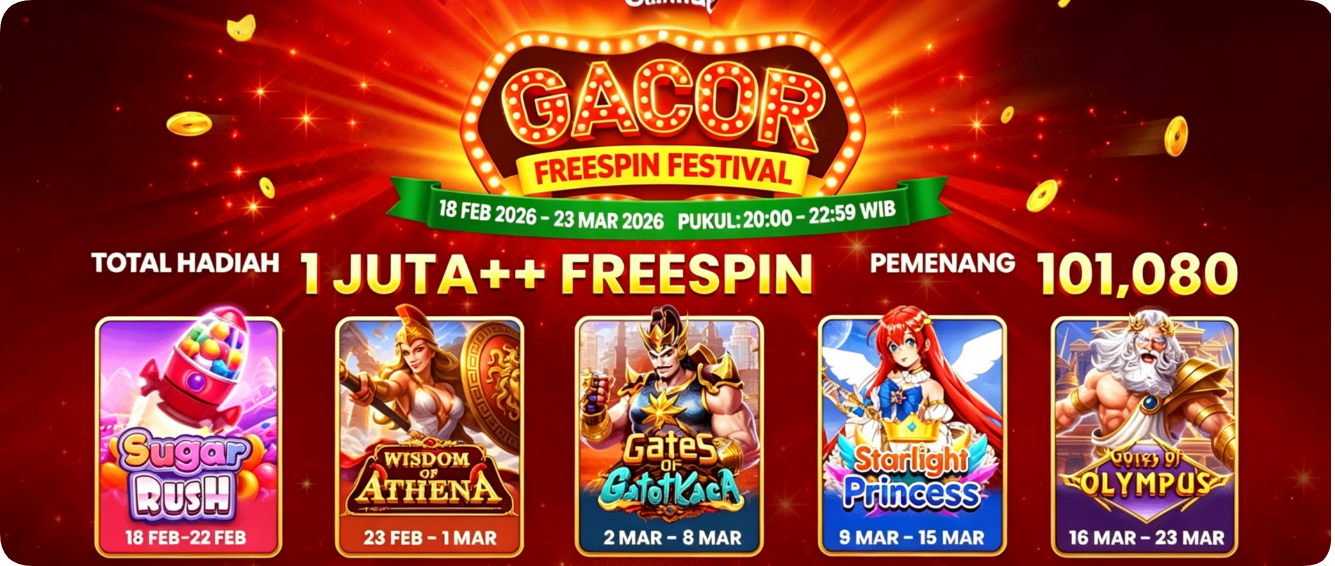 Login lion4d Sekarang Bonus Melimpah